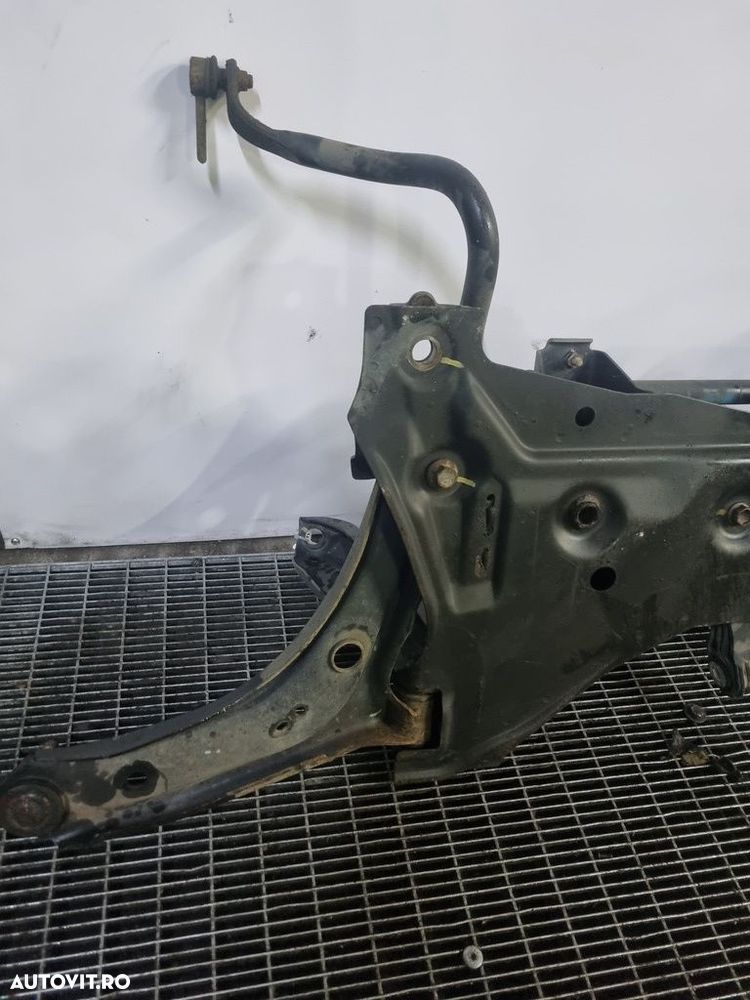 Jug motor Suzuki SX4 S - Cross II 1.6 B 2013 - 2016 120CP M16A (1410) Benzina - 3