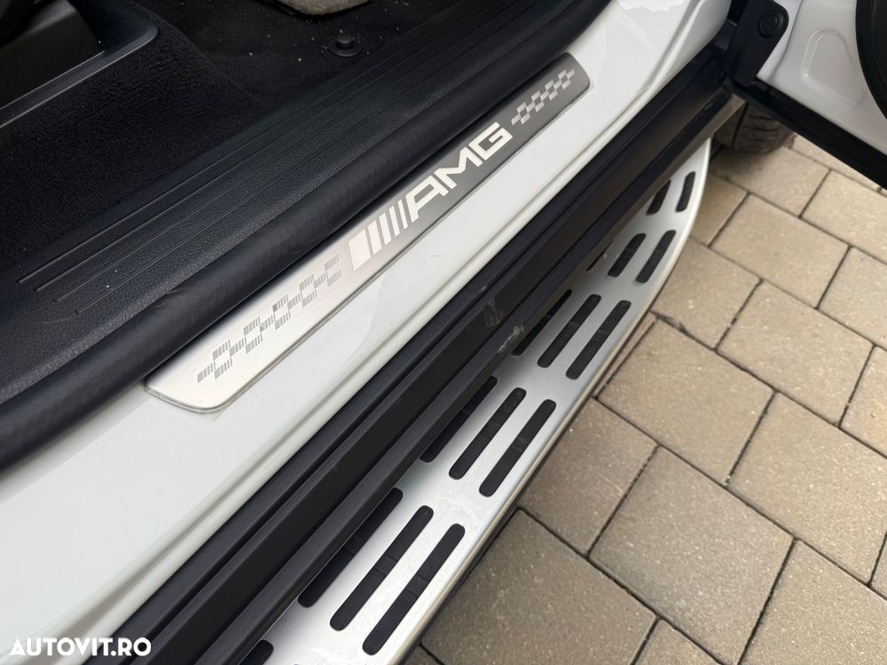 Mercedes-Benz GLE Coupe AMG 53 PHEV - 18