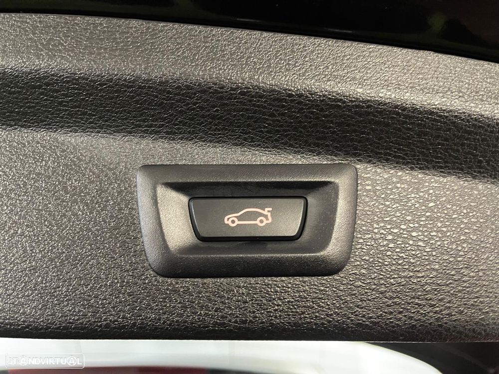 BMW X2 xDrive25e Advantage - 32