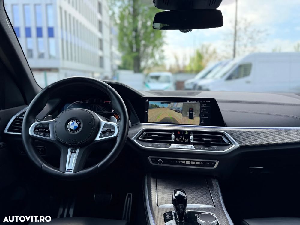 BMW X5 xDrive30d AT MHEV - 6