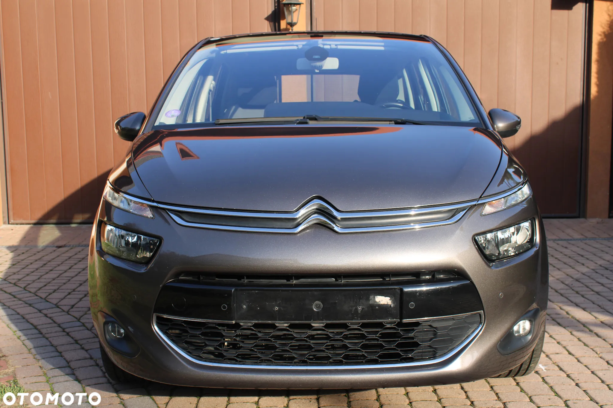 Citroën C4 Picasso - 2