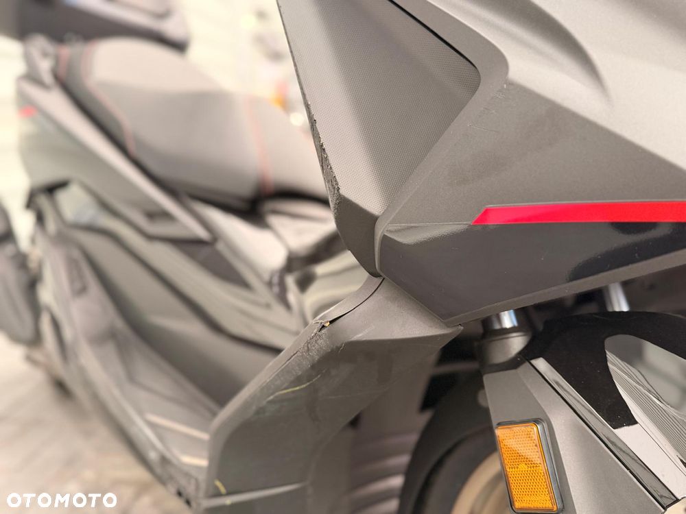 Honda NSS - 12