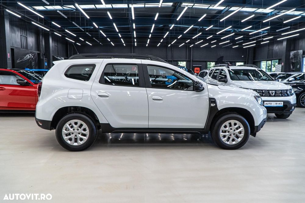 Dacia Duster 1.5 Blue dCi 4WD Comfort - 20