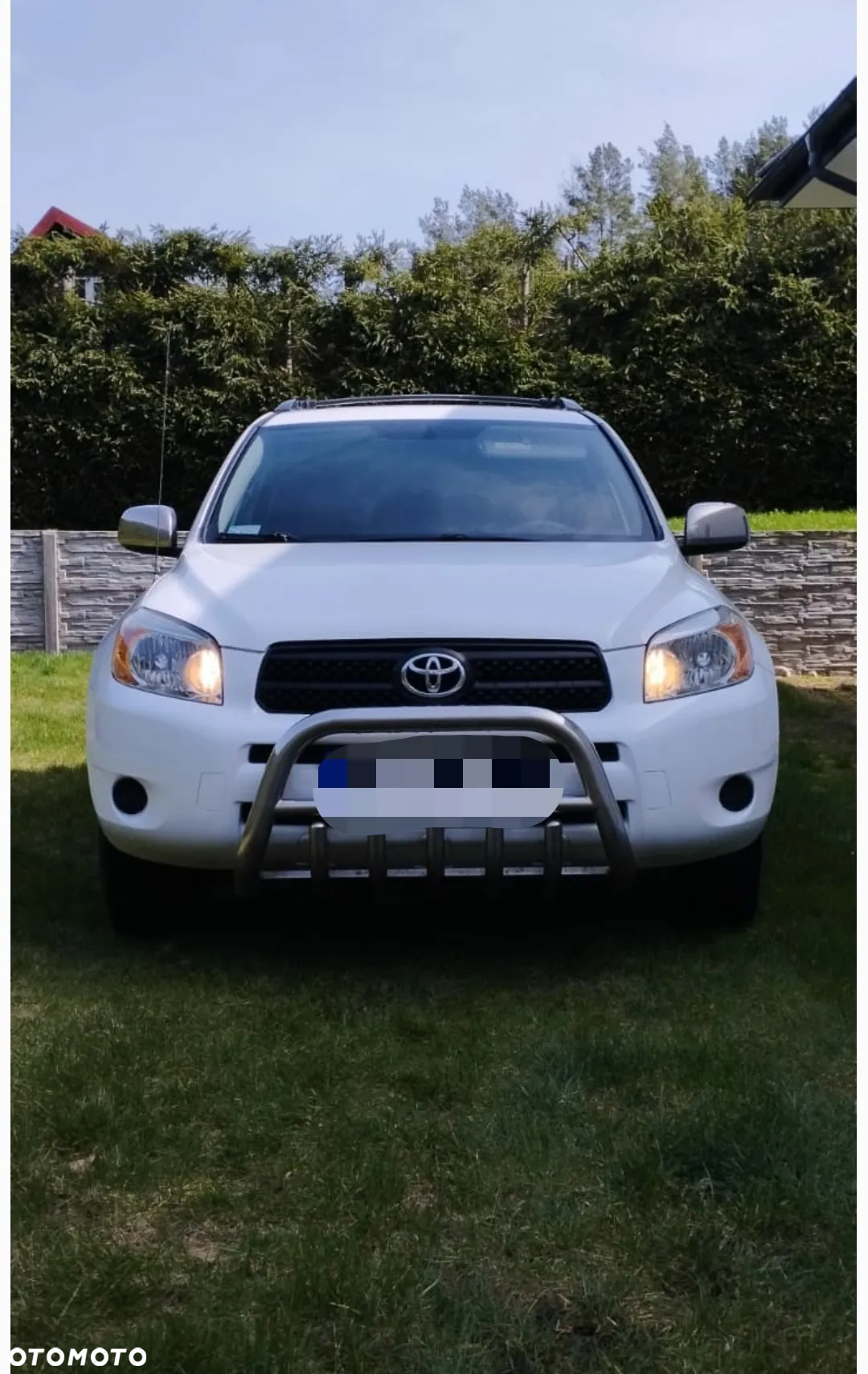 Toyota RAV4 2.5 VVT-i Sport - 6