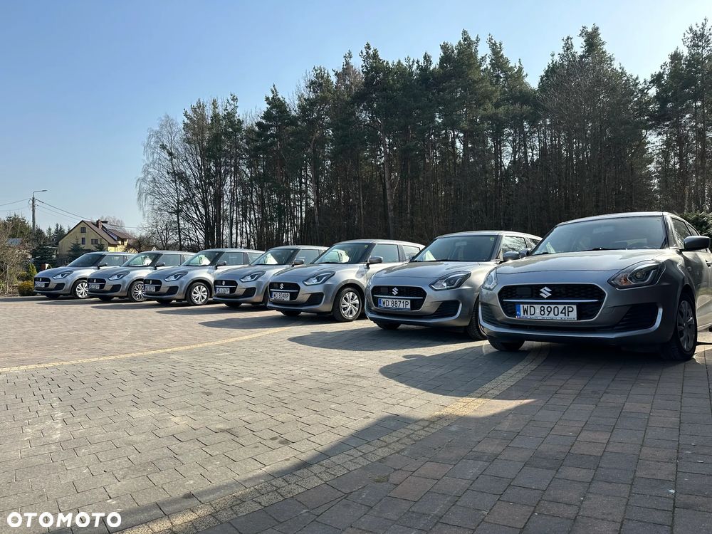 Suzuki Swift - 6