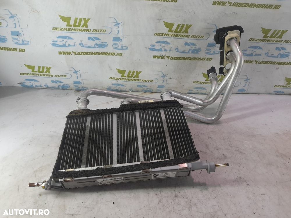 Calorifer incalzire bord B9077003 BMW Seria 5 E60/E61 [facelift] [200 - 3