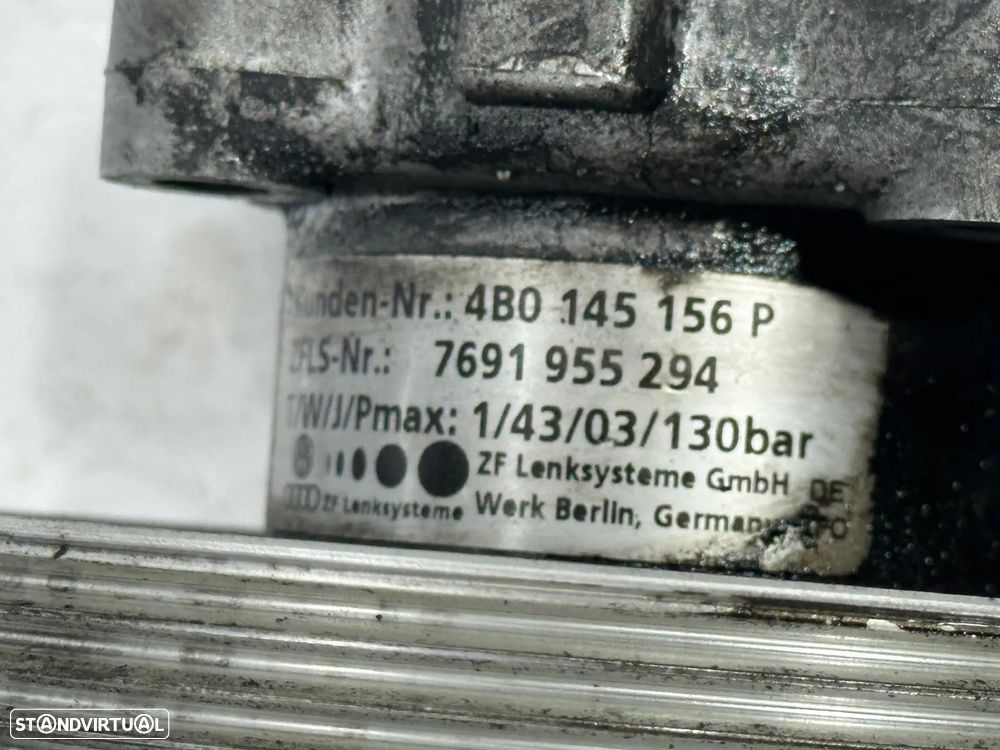 Bomba Direção Assistida - Audi A6 (C5) Allroad (2004) - 4