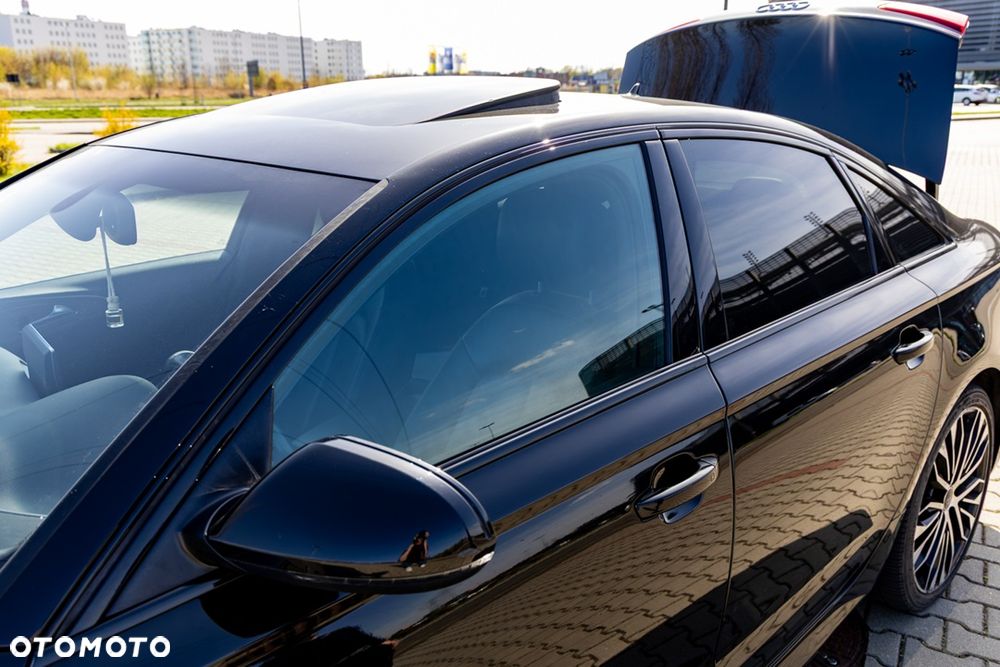 Audi A6 Limousine - 11