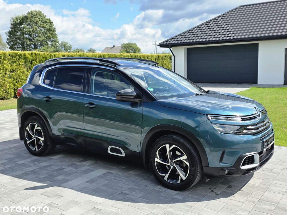 Citroën C5 Aircross 1.5 BlueHDi Live - 8