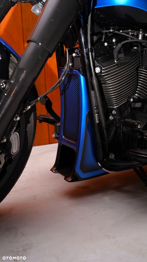 Harley-Davidson Softail Fat Boy - 21