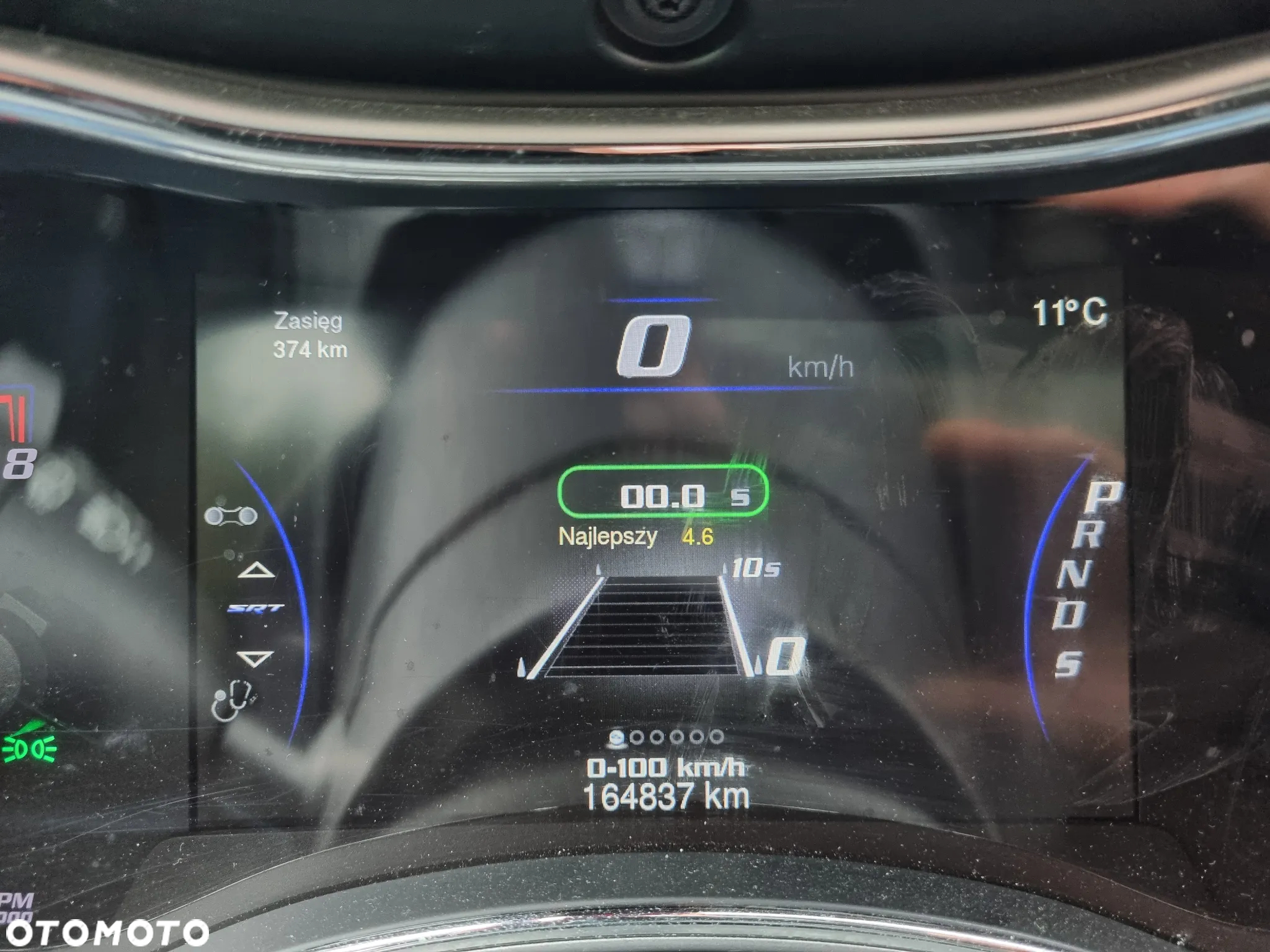 Jeep Grand Cherokee 6.4 V8 SRT8 - 22