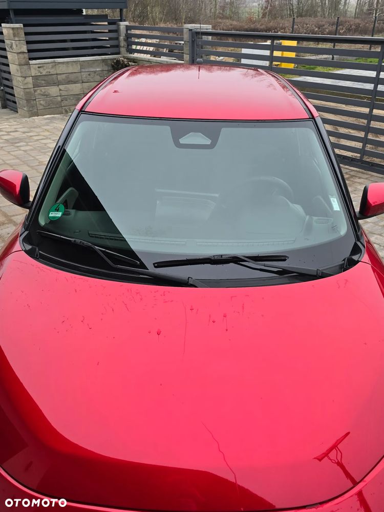 Suzuki Swift 1.2 Dualjet SHVS Premium Plus - 4