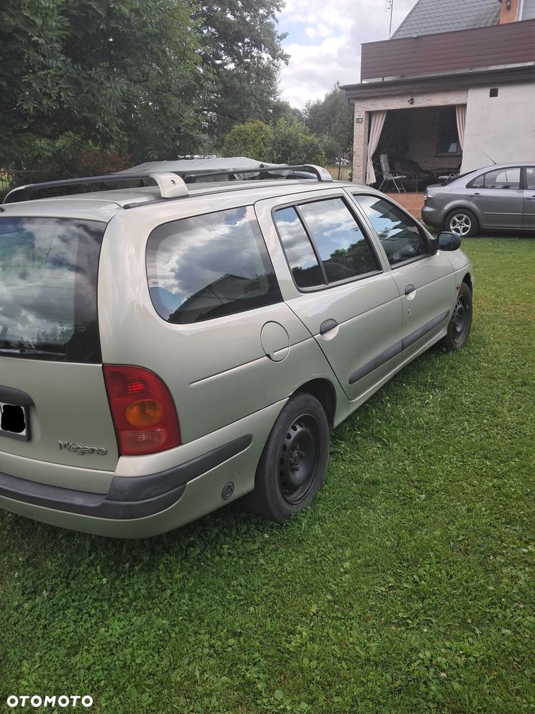 Renault Megane - 4