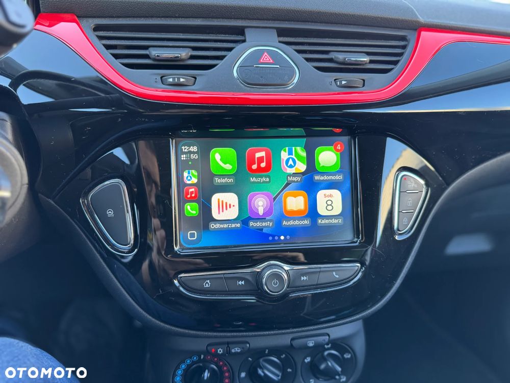 Opel Corsa 1.4 Color Edition - 9