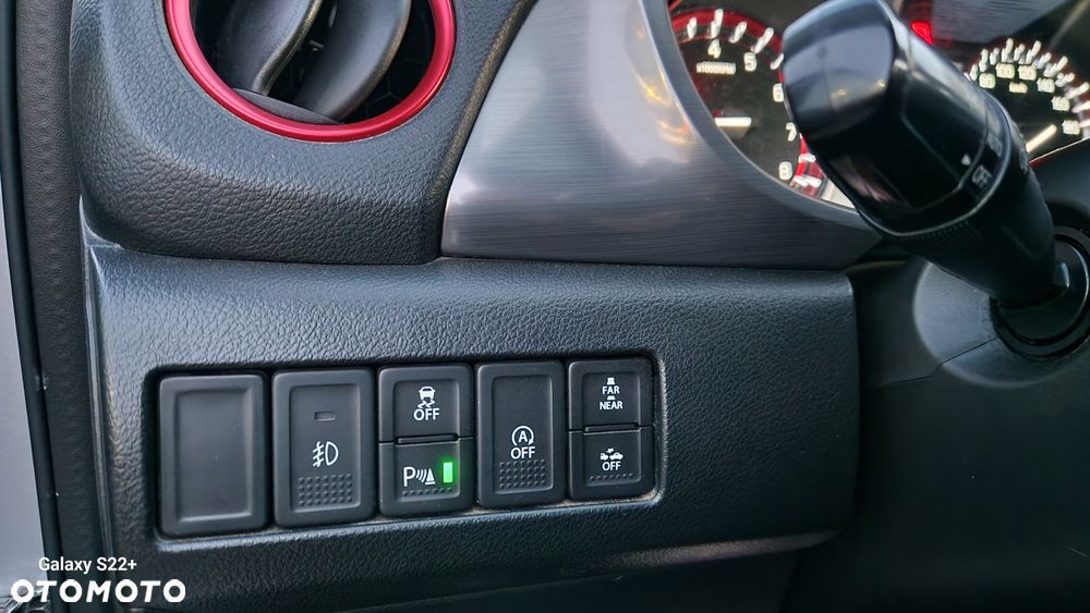 Suzuki Vitara 1.4 Boosterjet S - 13