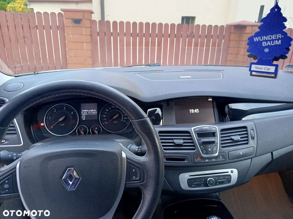 Renault Laguna - 3