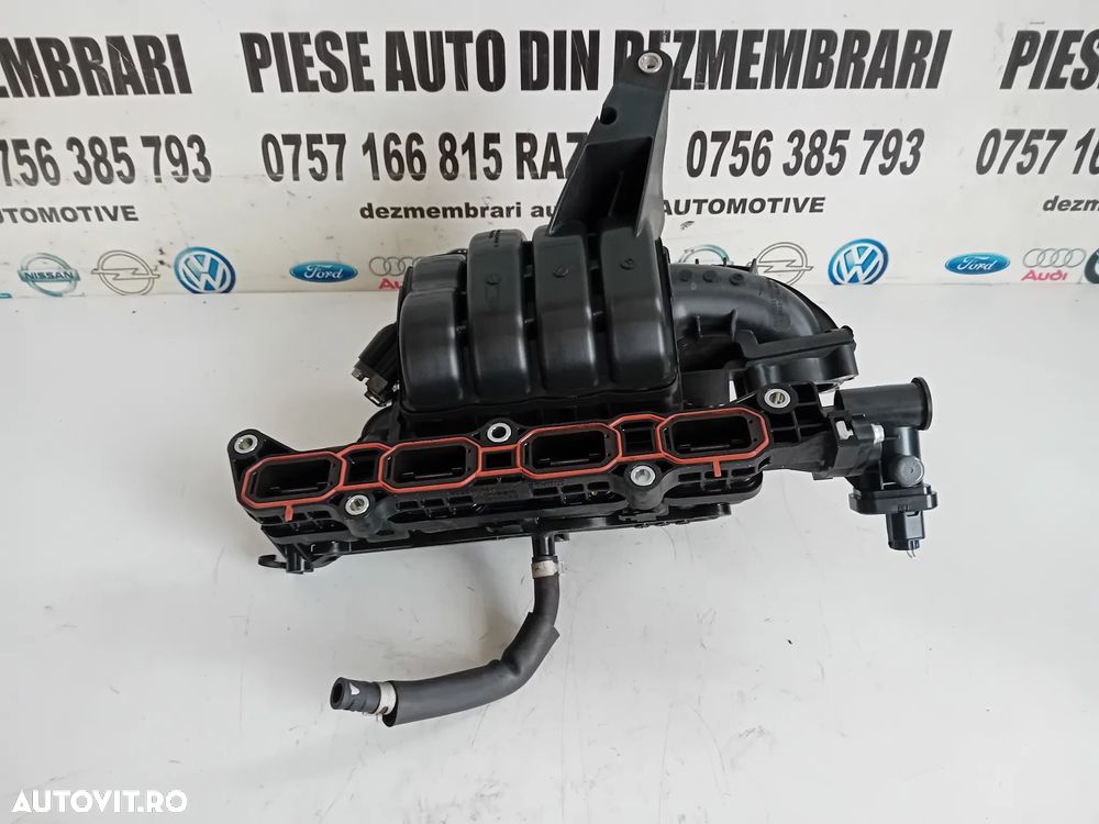 Galerie Admisie Dacia Nissan Renault Captur Juke Jogger Arkana 1.6 E-TECH Hibrid H4M 632 Cu 2.000 Km - 7