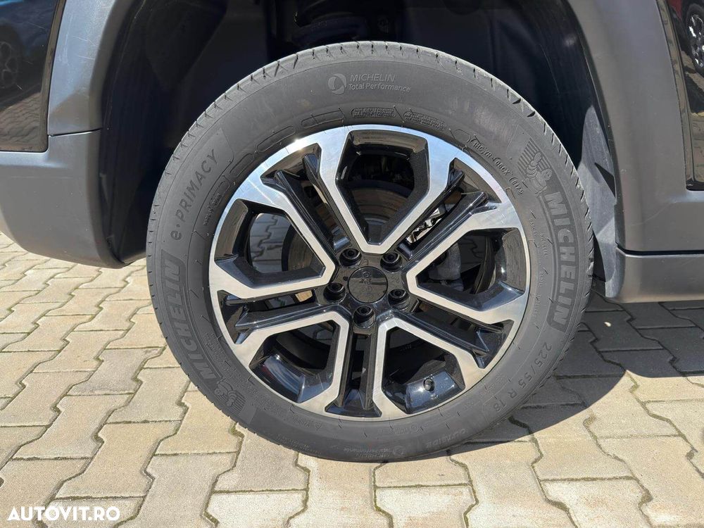 JEEP Compass 2024 — imagine 17