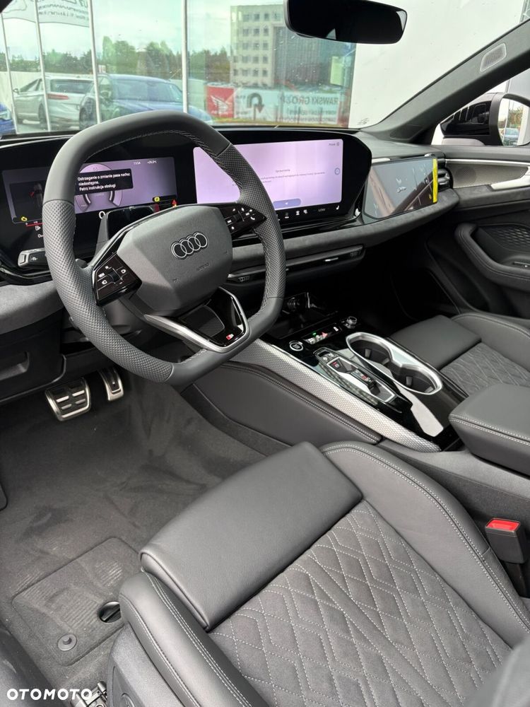 Audi A6 Avant - 11
