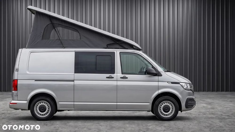 Dach podnoszony Vw T4 T5 T6 T7 CUSTOM - 7