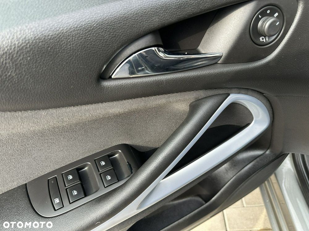 Opel Zafira Tourer 1.4 Turbo ecoFLEX Start/Stop Selection - 18