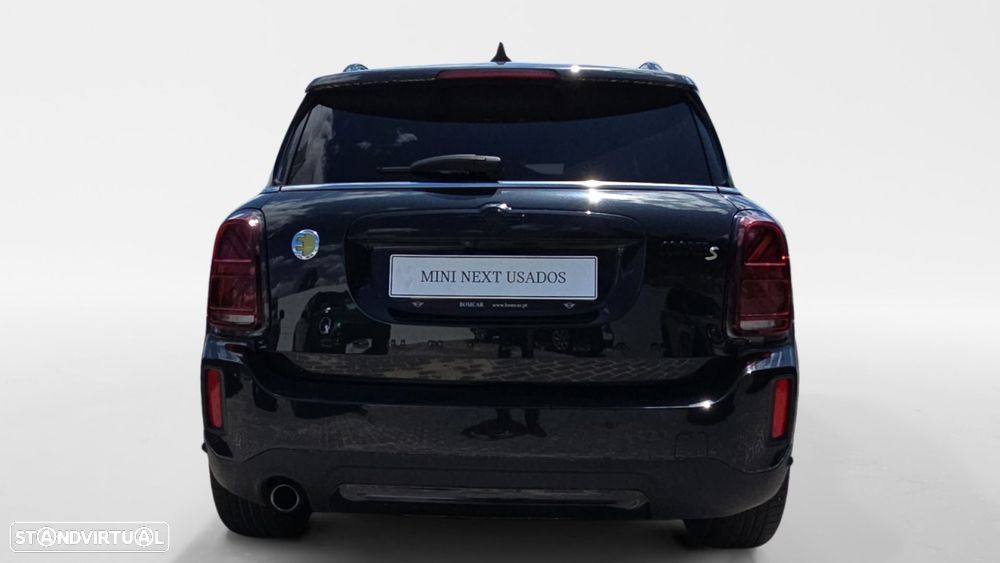 MINI Countryman Cooper SE Premium Classic Auto - 8