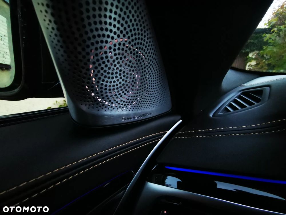 BMW Seria 5 - 21