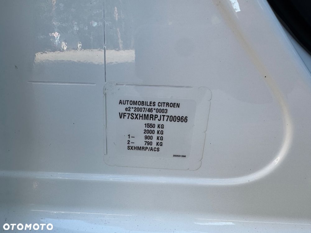 Citroën C3 Pure Tech 110 Stop&Start RED BLOCK - 32