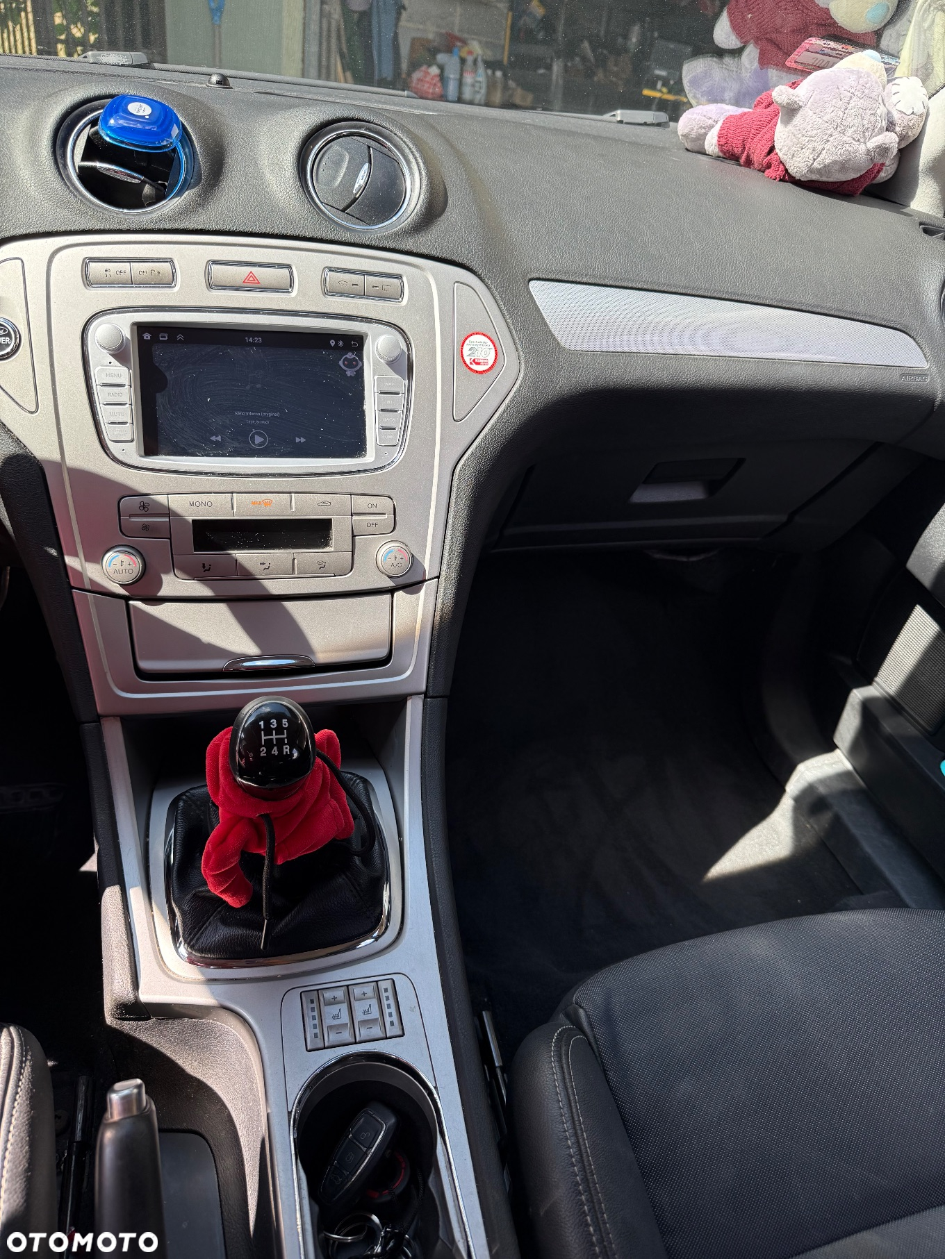 Ford Mondeo 2.0 Ambiente - 3