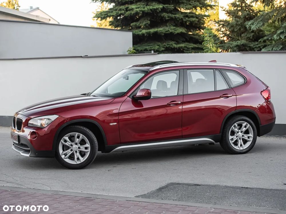 BMW X1 - 15