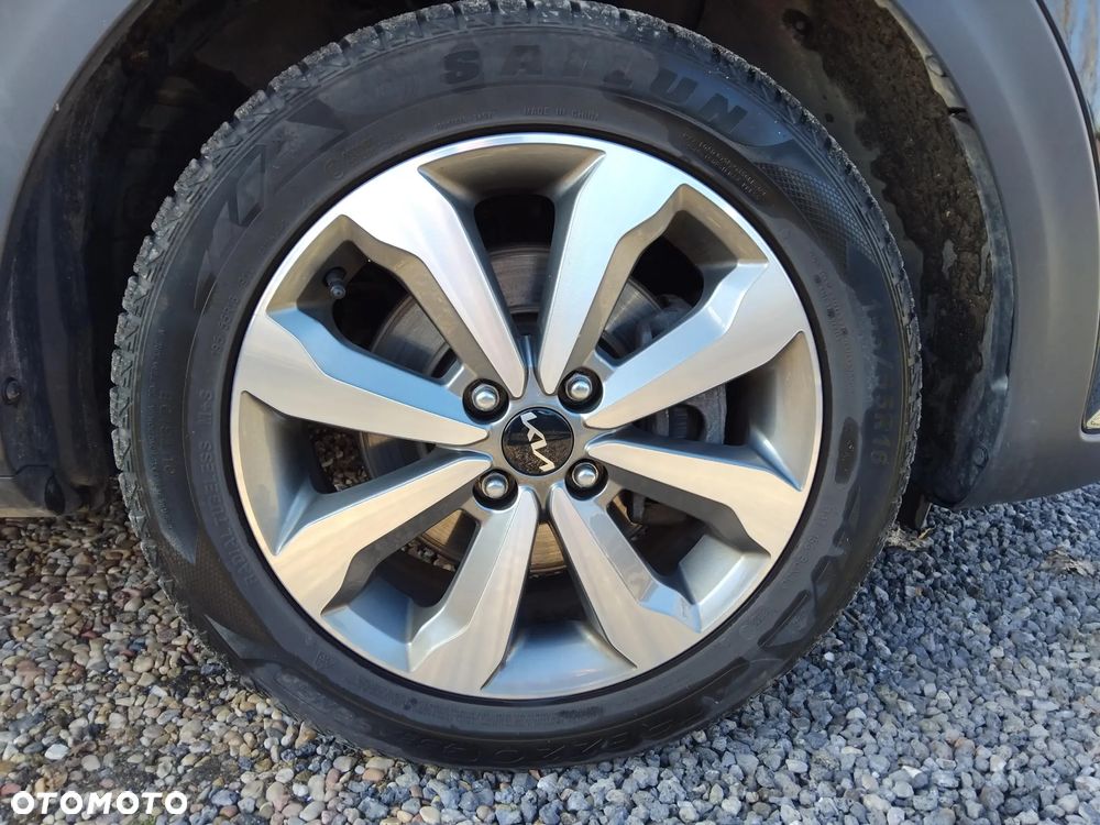 Kia Stonic 1.0 T-GDI M - 26