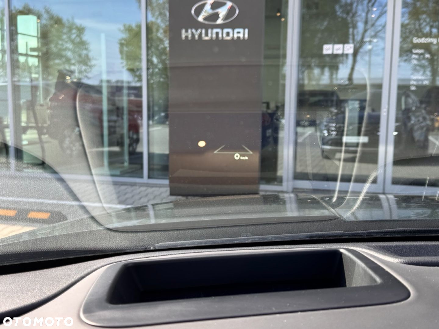 Hyundai Tucson - 33