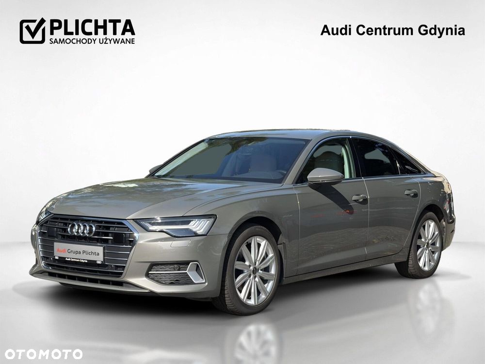 Audi A6 Limousine - 3