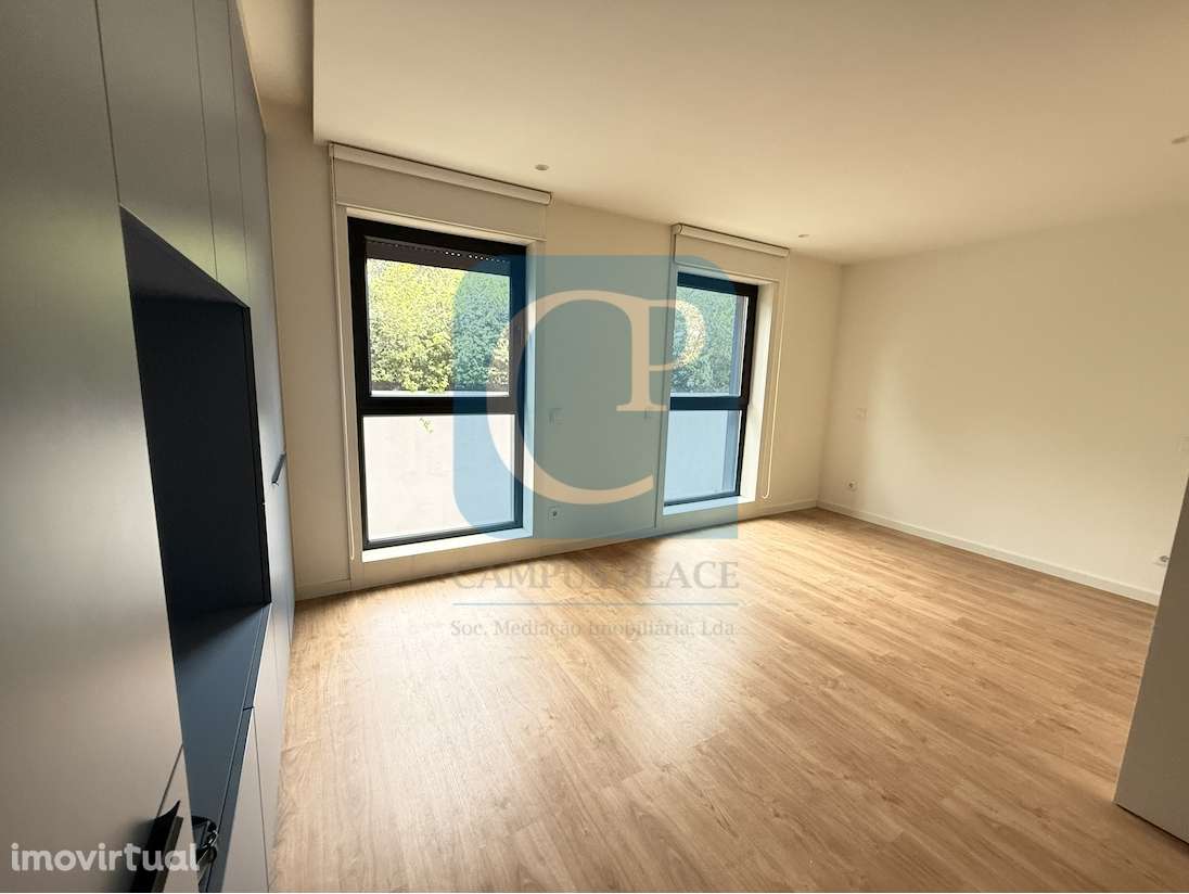 Apartamento T0 no Empreendimento Olimpo Porto, Paranhos, Porto - Grande imagem: 2/11