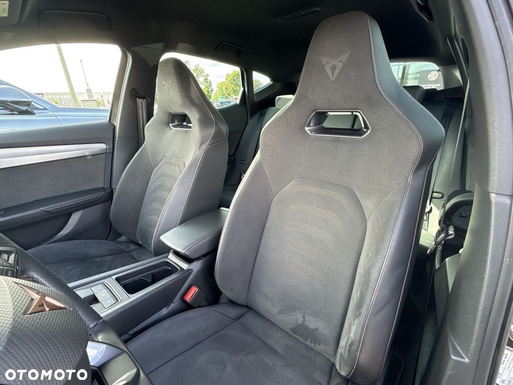 Cupra Formentor 2.0 TSI VZ DSG - 12