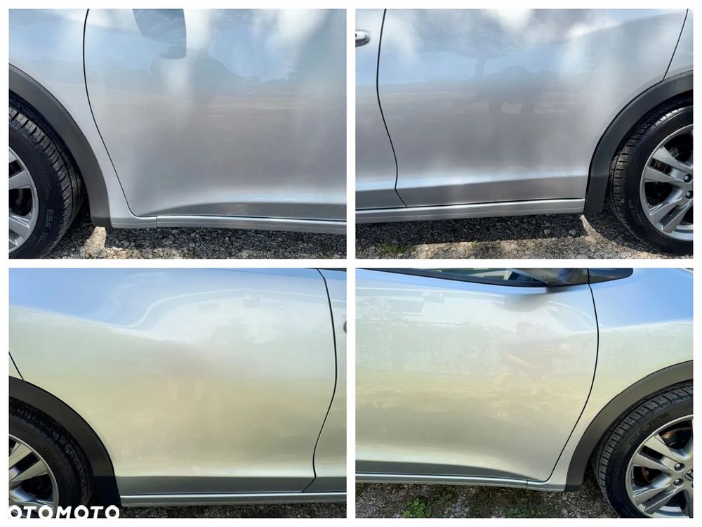 Honda Civic 1.8 Executive NAVI - 21