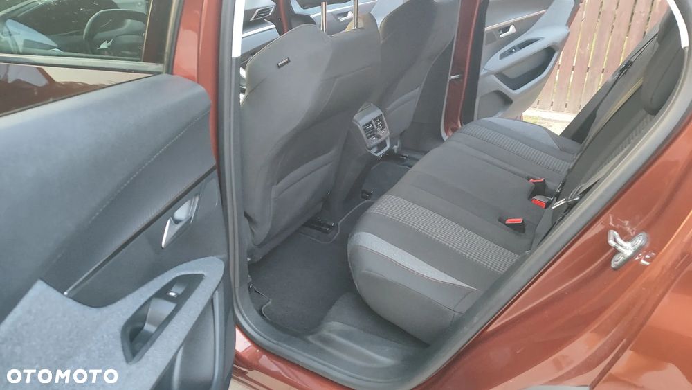Peugeot 3008 BlueHDi 120 Stop & Start EAT6 Active - 11