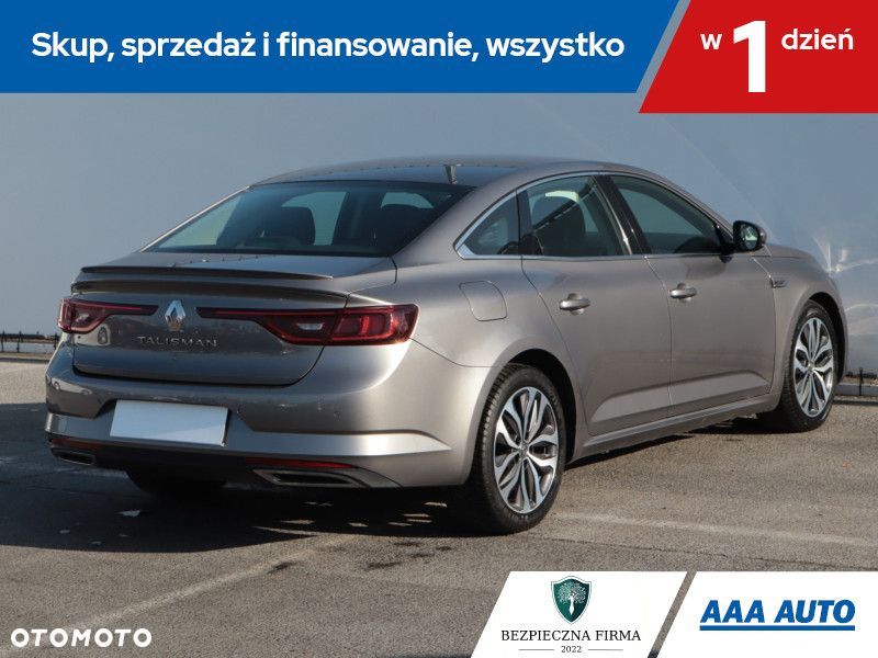 Renault Talisman - 7
