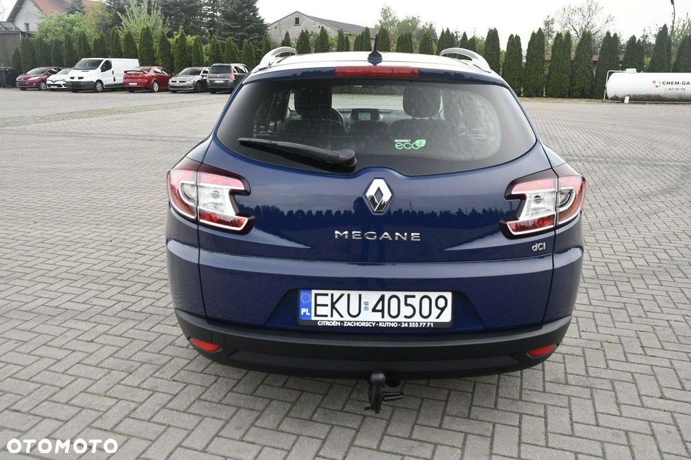 Renault Megane - 9