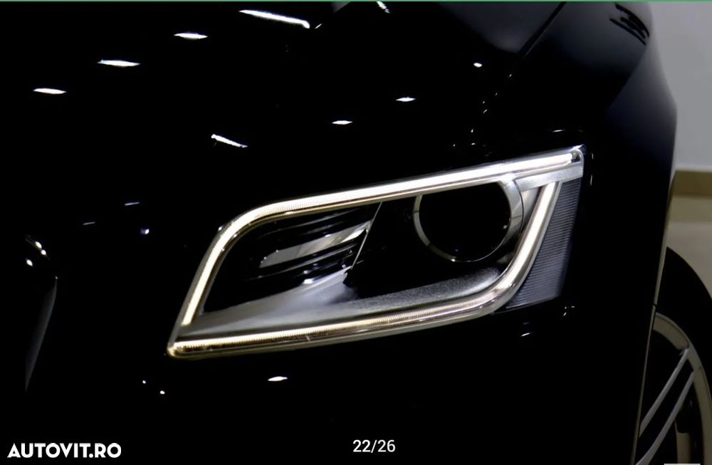 Audi Q5 2.0 TFSI Quattro - 4