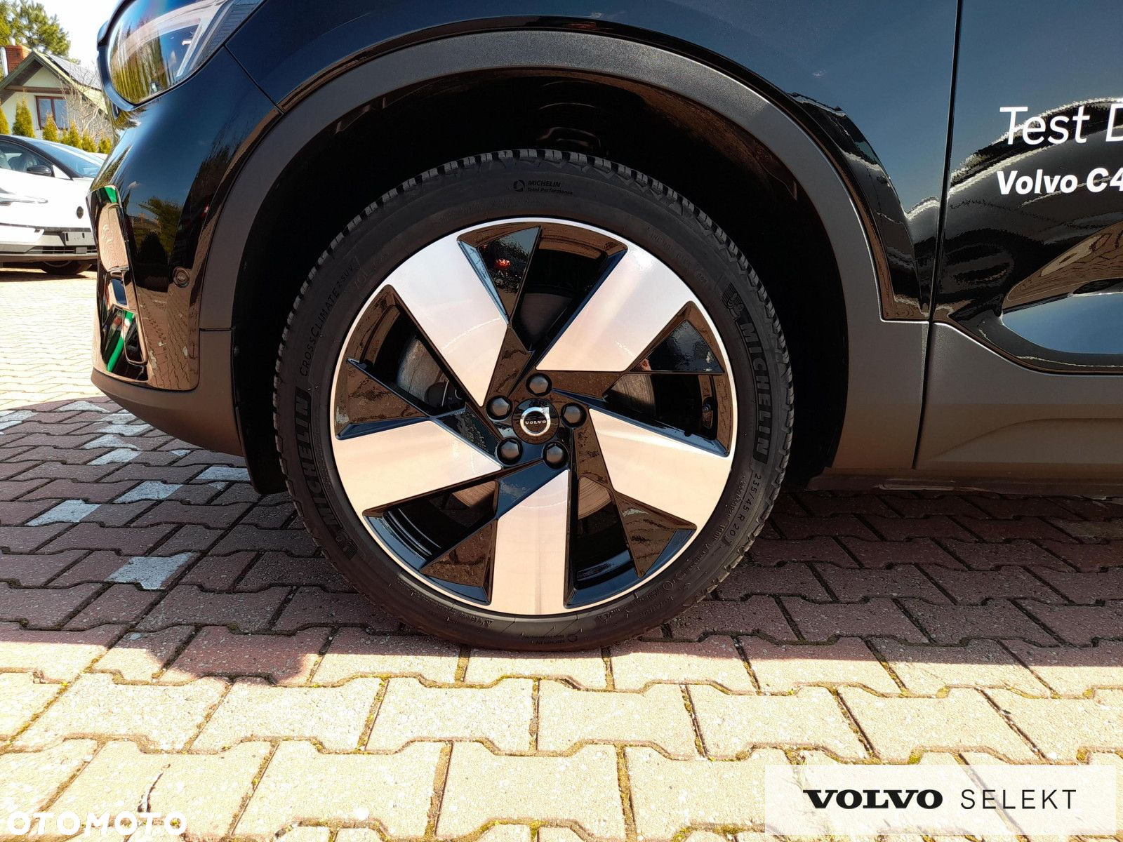 Volvo C40 - 21