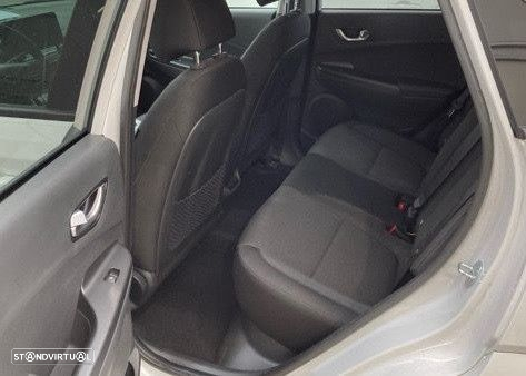 Renault Zoe (c/ Bateria) SL Bose Edition 40 - 8