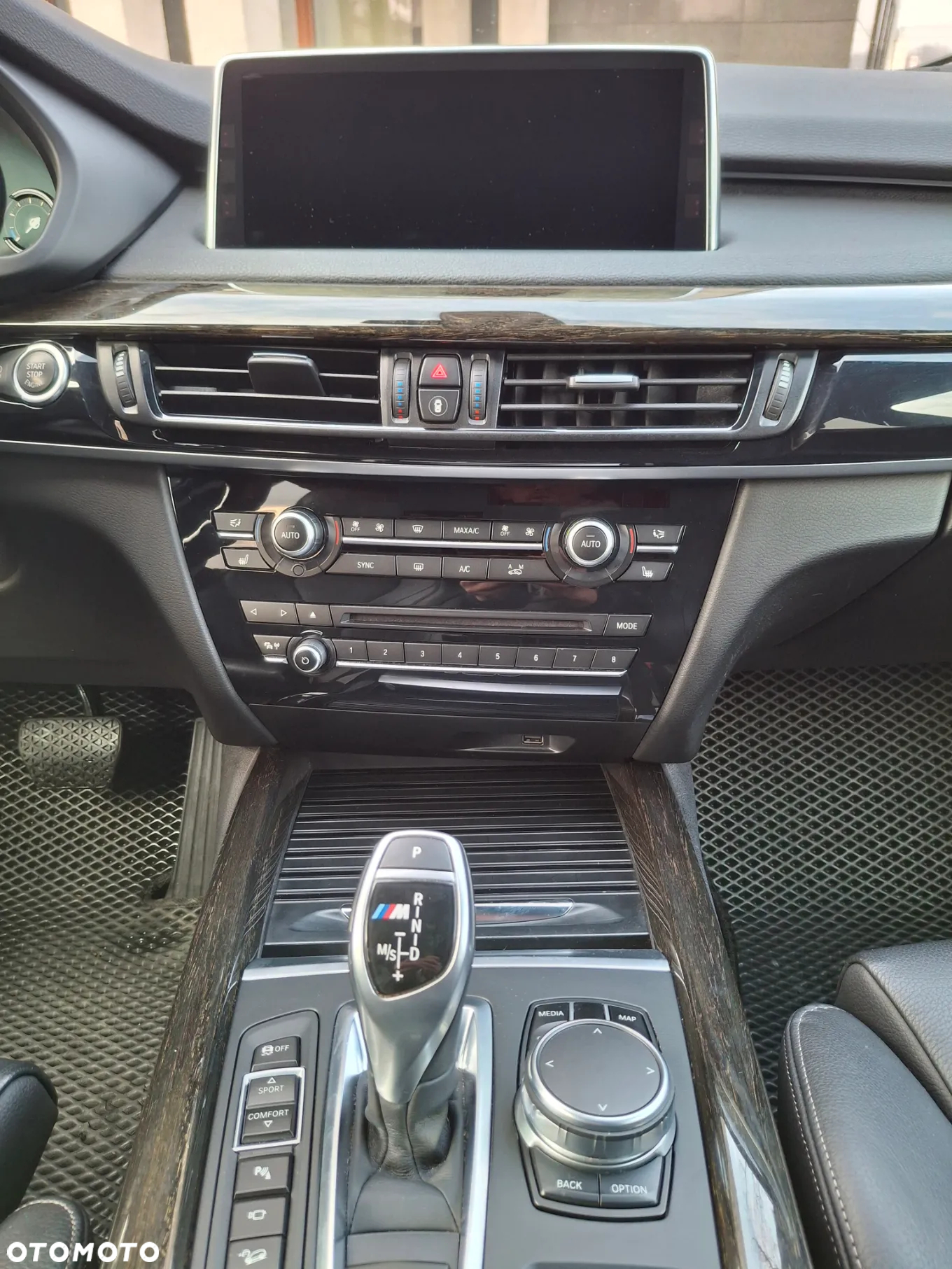 BMW X5 M M50d - 21