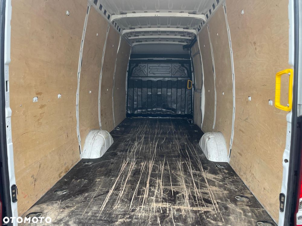 Iveco 35S18 Automat 3.0L Gwarancja Salon PL Ledy - 6