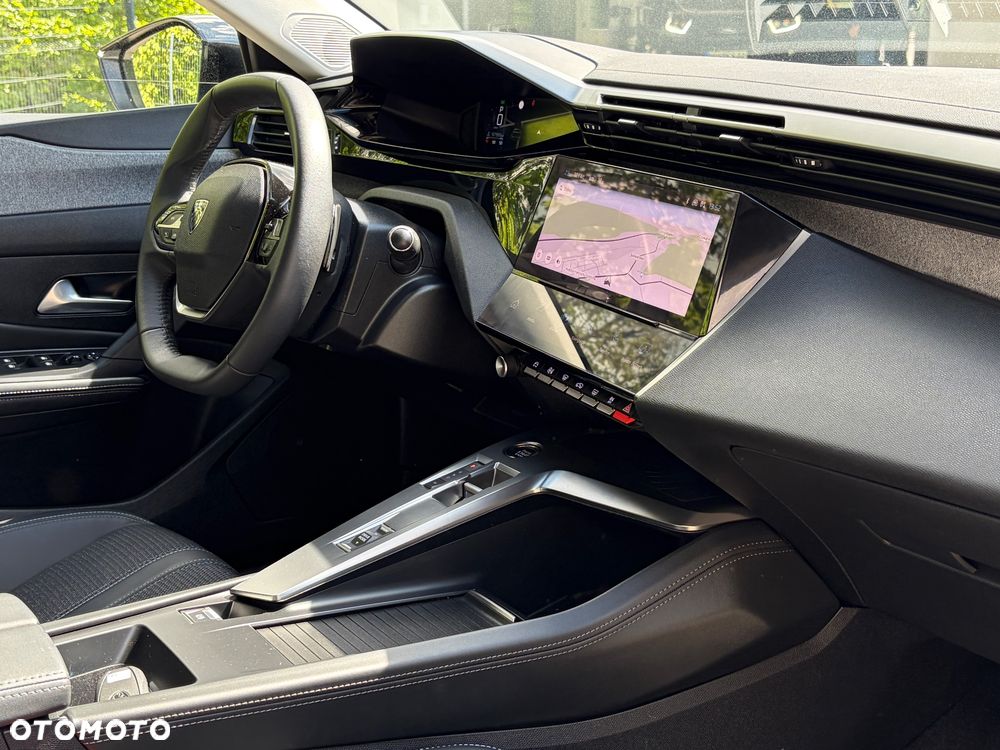 Peugeot 308 BlueHDi 130 EAT8 Allure Pack - 8