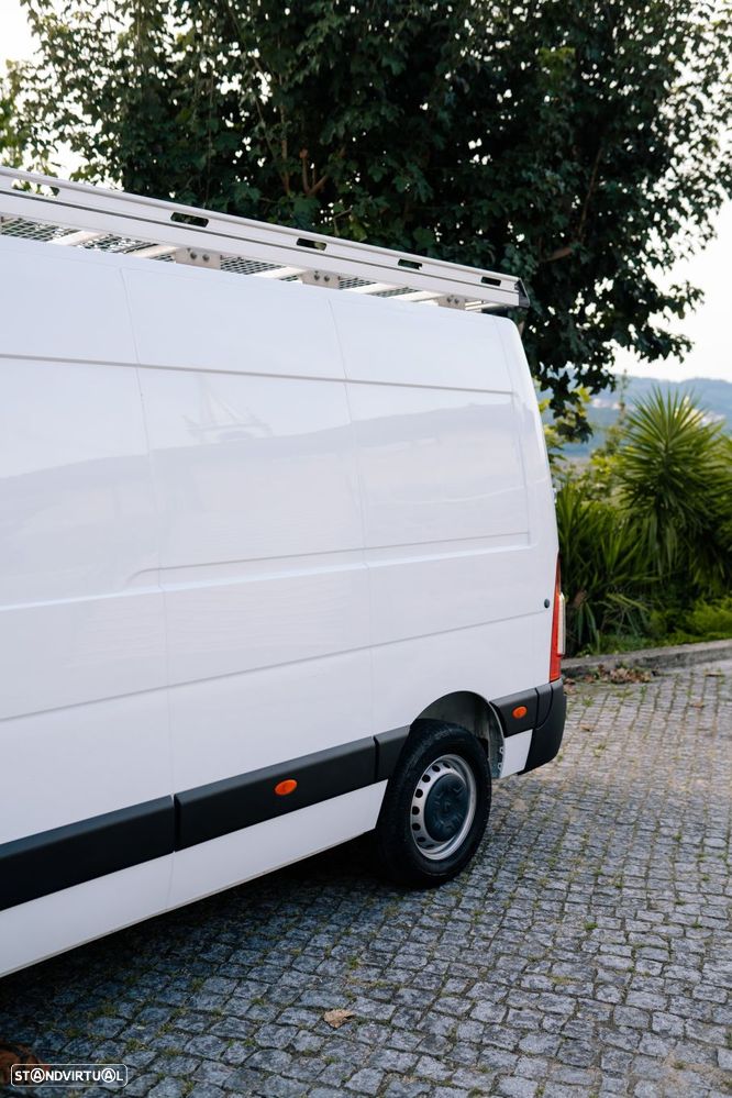 Renault Master Outro - 17