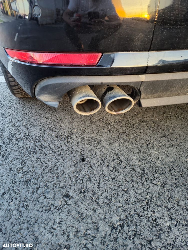 Audi A4 Avant 2.0 TDI ultra S tronic - 10