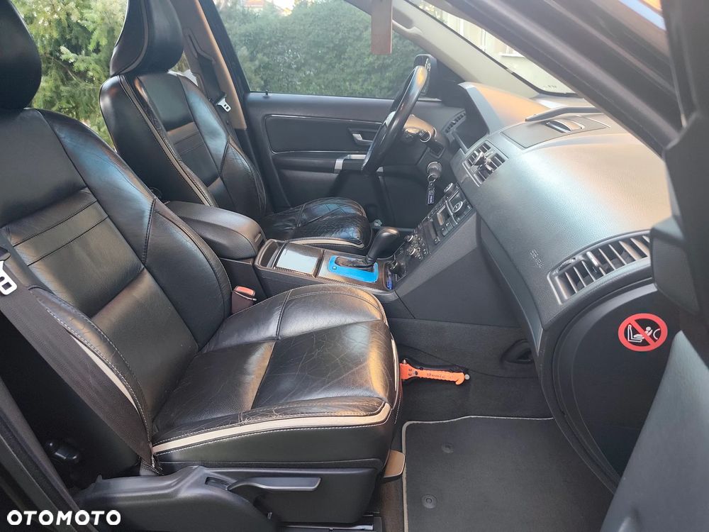 Volvo XC 90 - 21
