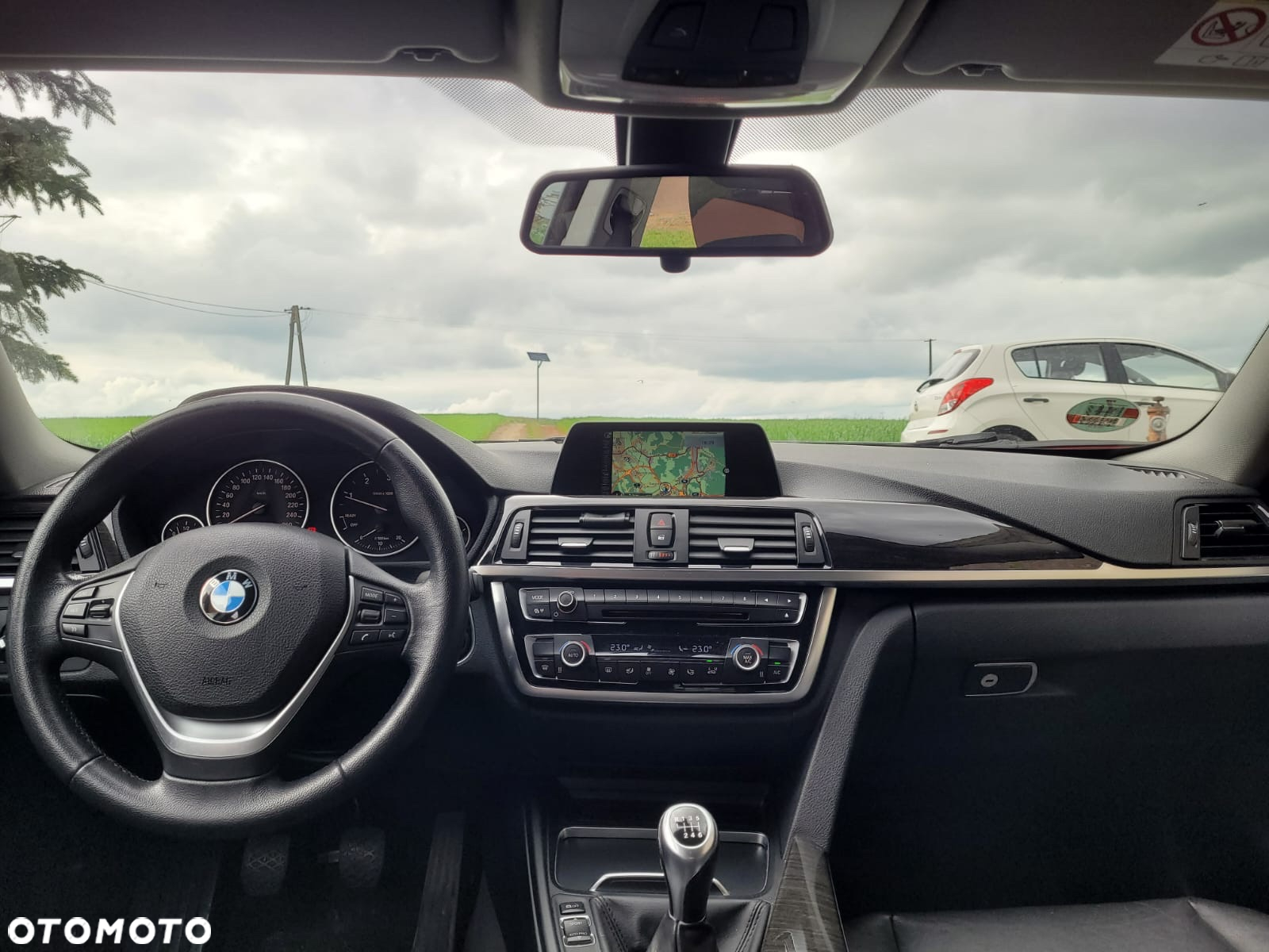 BMW Seria 4 418d Gran Coupe Luxury Line - 15