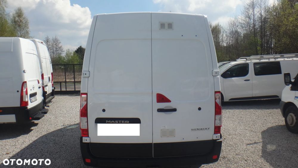 Renault Master - 5